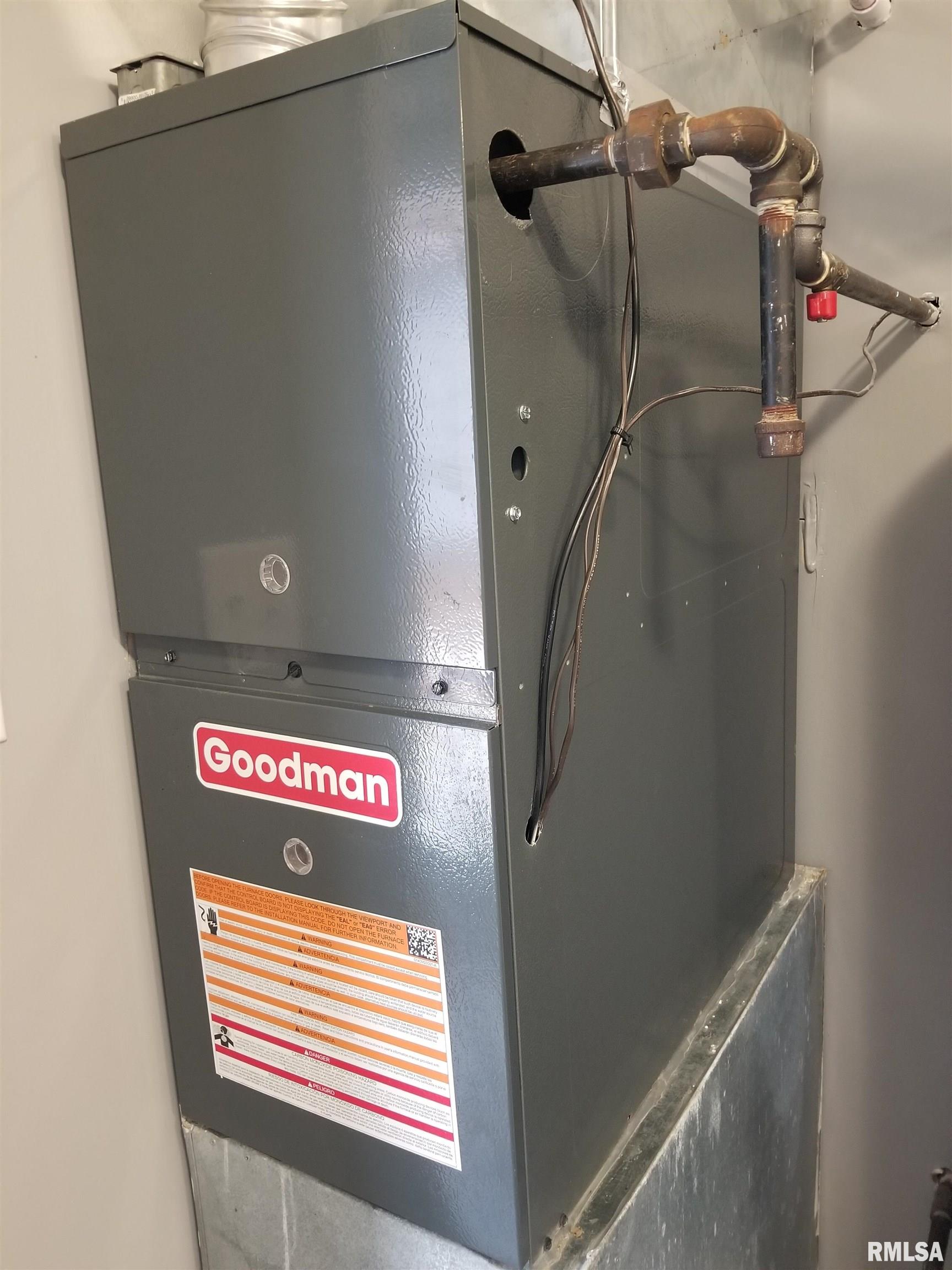 210 North State Street Christopher, IL 62822 - Photo 19 of 19