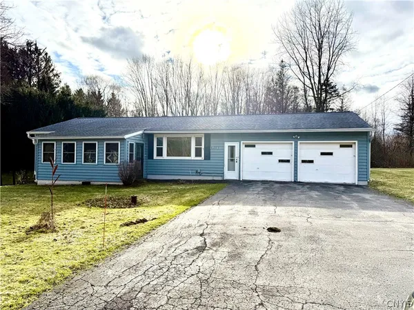 $265,000 | 8403 Henry Clay Boulevard, Clay, NY 13041
