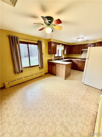 $265,000 | 8403 Henry Clay Boulevard, Clay, NY 13041