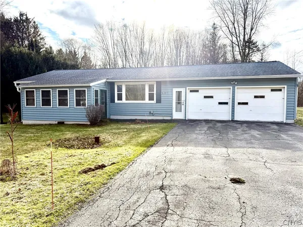 $265,000 | 8403 Henry Clay Boulevard, Clay, NY 13041