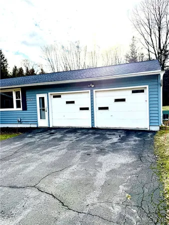 $265,000 | 8403 Henry Clay Boulevard, Clay, NY 13041