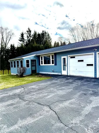 $265,000 | 8403 Henry Clay Boulevard, Clay, NY 13041