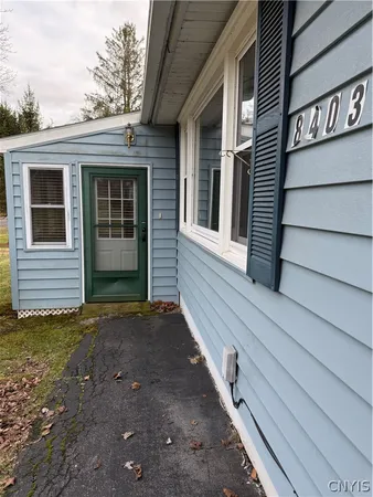 $265,000 | 8403 Henry Clay Boulevard, Clay, NY 13041