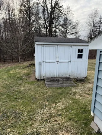 $265,000 | 8403 Henry Clay Boulevard, Clay, NY 13041