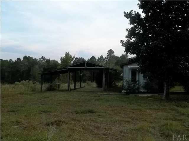 4718 Chestnut Road Molino, FL 32577 - Photo 10 of 12 Gallery Image 10