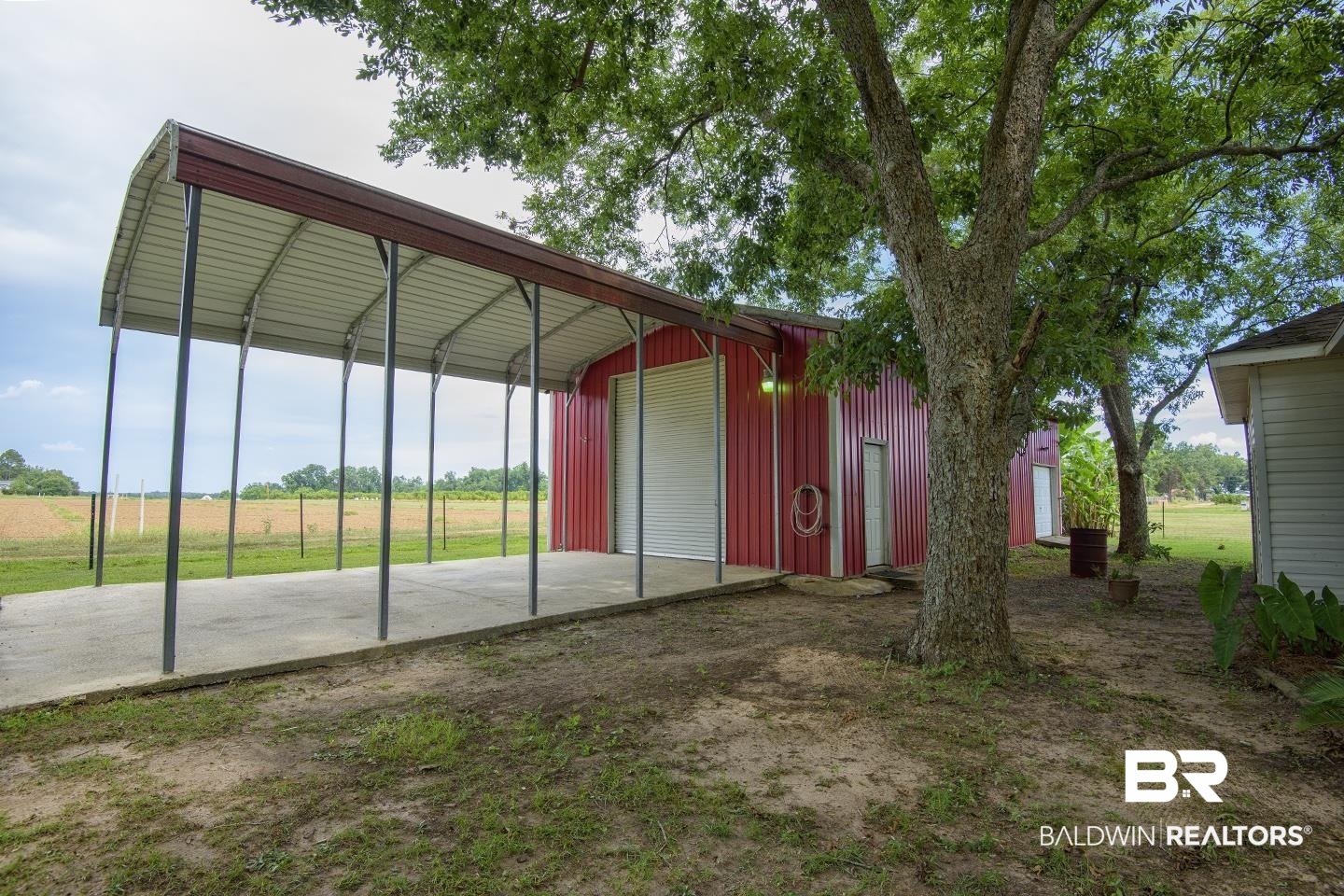 11616 Burris Road Daphne, AL 36526 - Photo 11 of 49 Storage Building