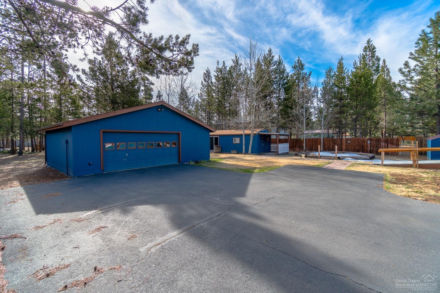 56068 Black Duck Road Bend, OR 97707 - Photo 21 of 25 Additional Photo