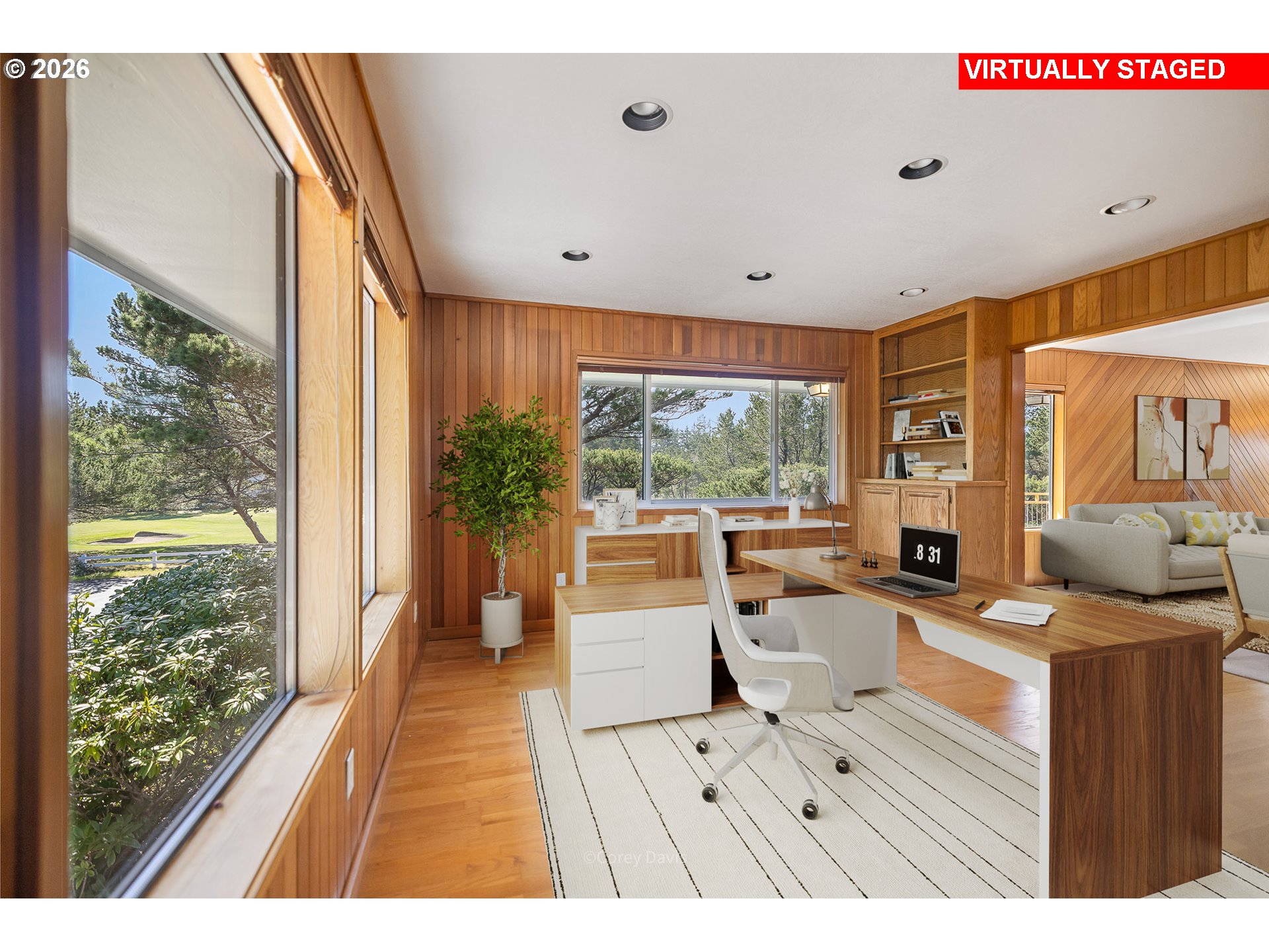 483 Beach Pine Road Manzanita, OR 97130 - Photo 11 of 43