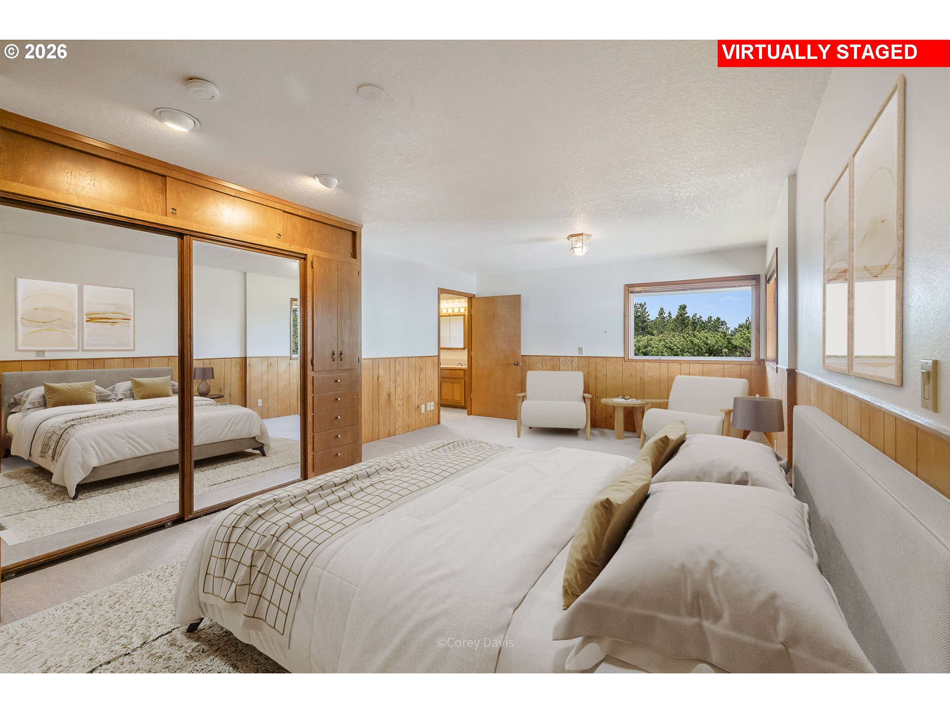 483 Beach Pine Road Manzanita, OR 97130 - Photo 12 of 43