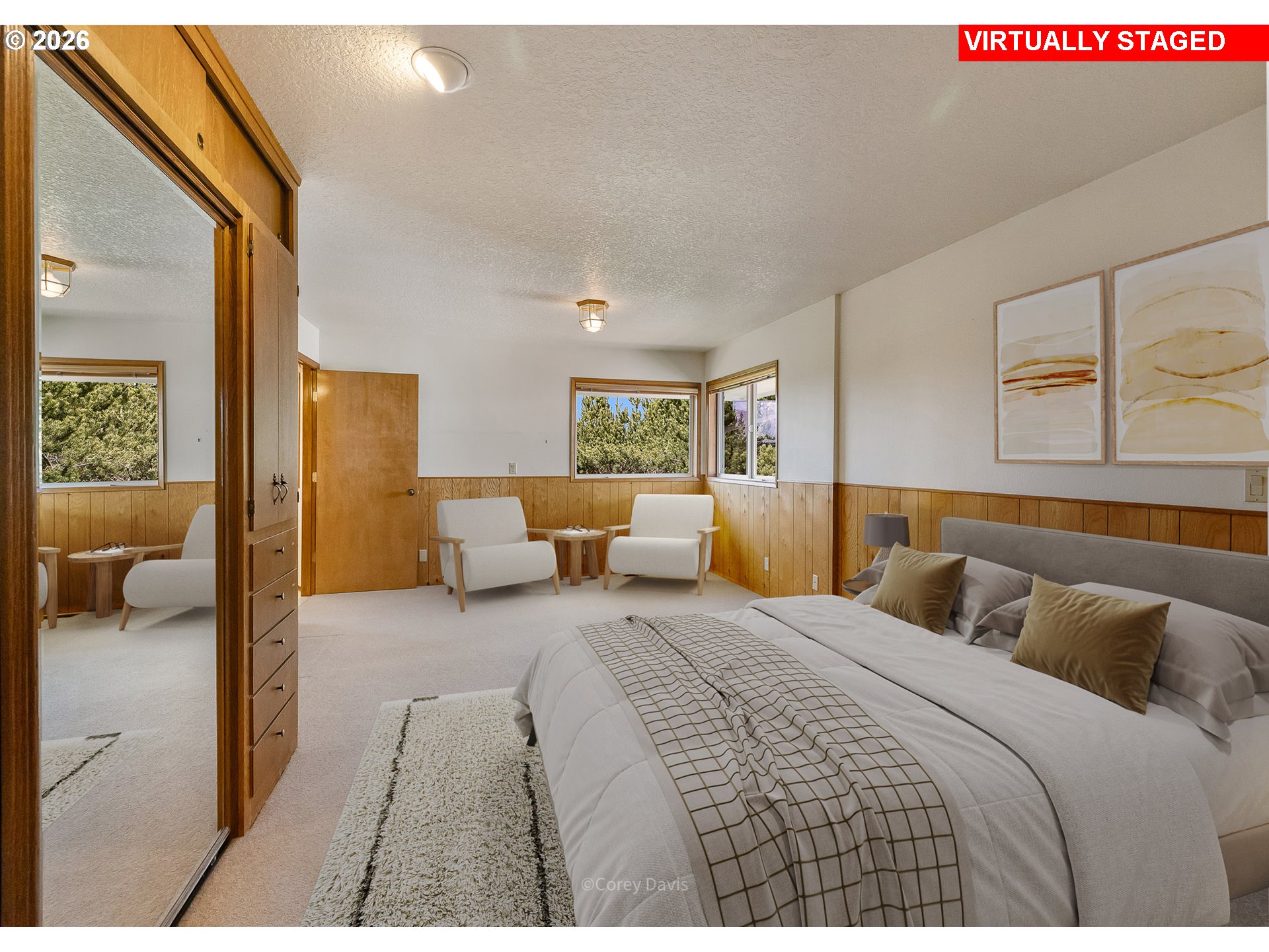 483 Beach Pine Road Manzanita, OR 97130 - Photo 13 of 43