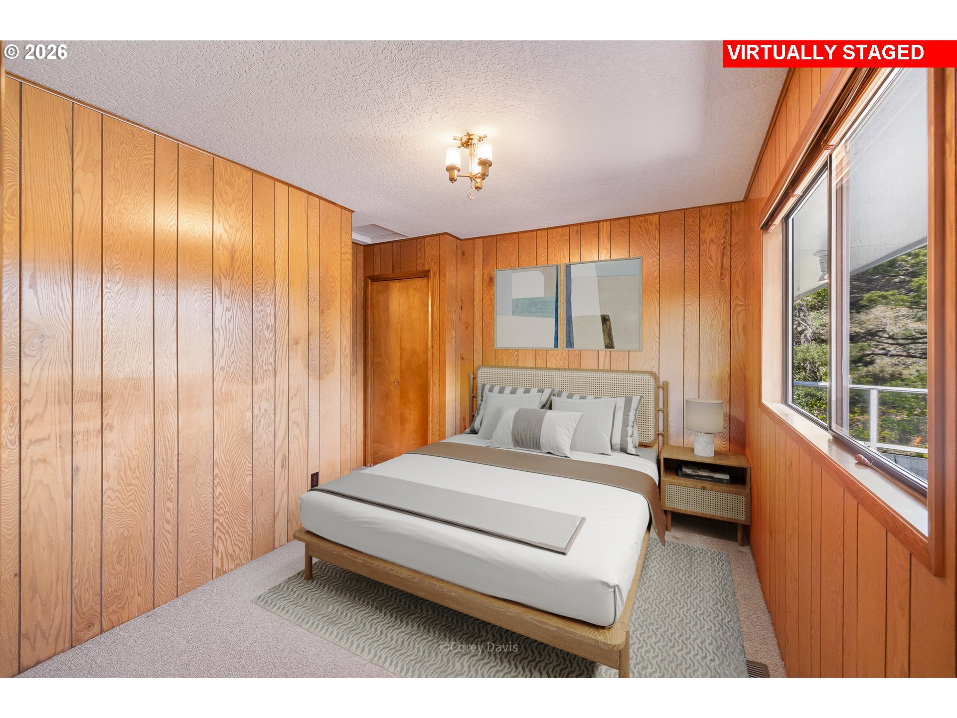 483 Beach Pine Road Manzanita, OR 97130 - Photo 17 of 43