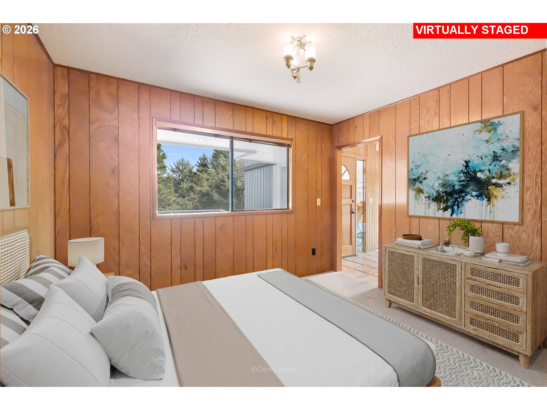 483 Beach Pine Road Manzanita, OR 97130 - Photo 18 of 43