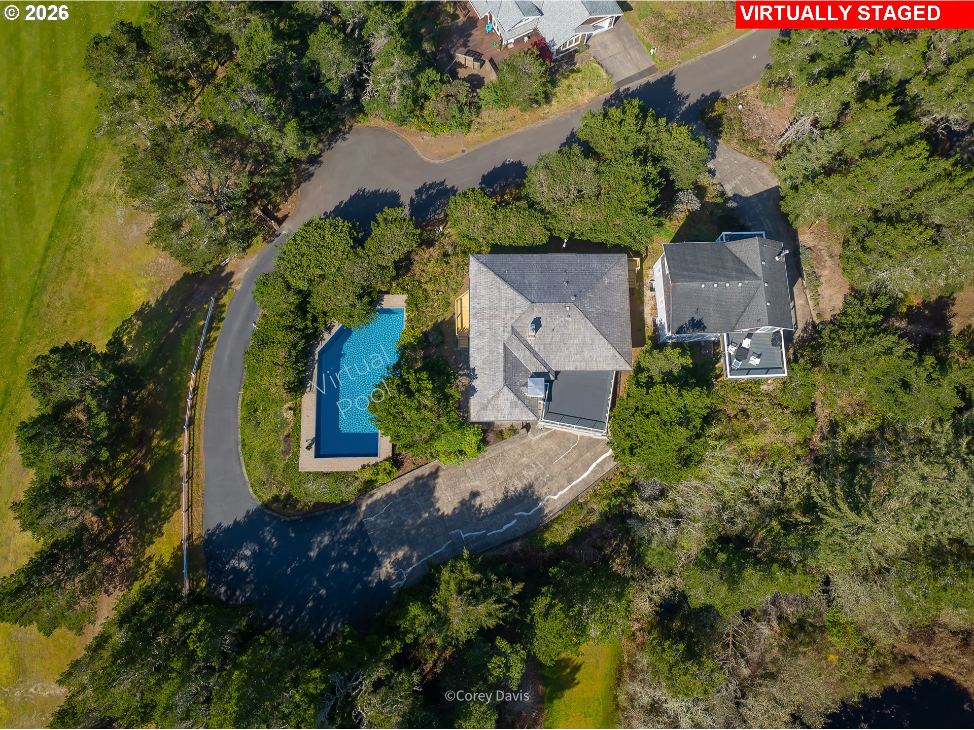 483 Beach Pine Road Manzanita, OR 97130 - Photo 35 of 43