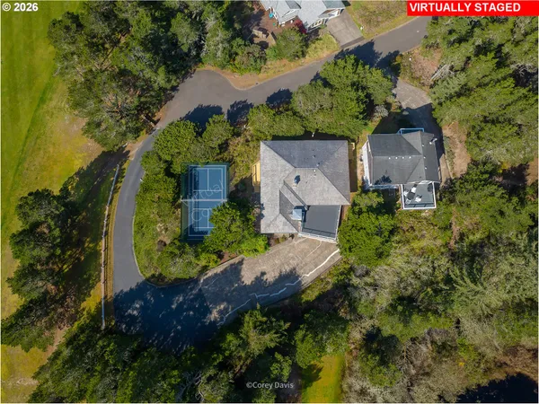 $998,000 | 483 Beach Pine Road, Manzanita, OR 97130