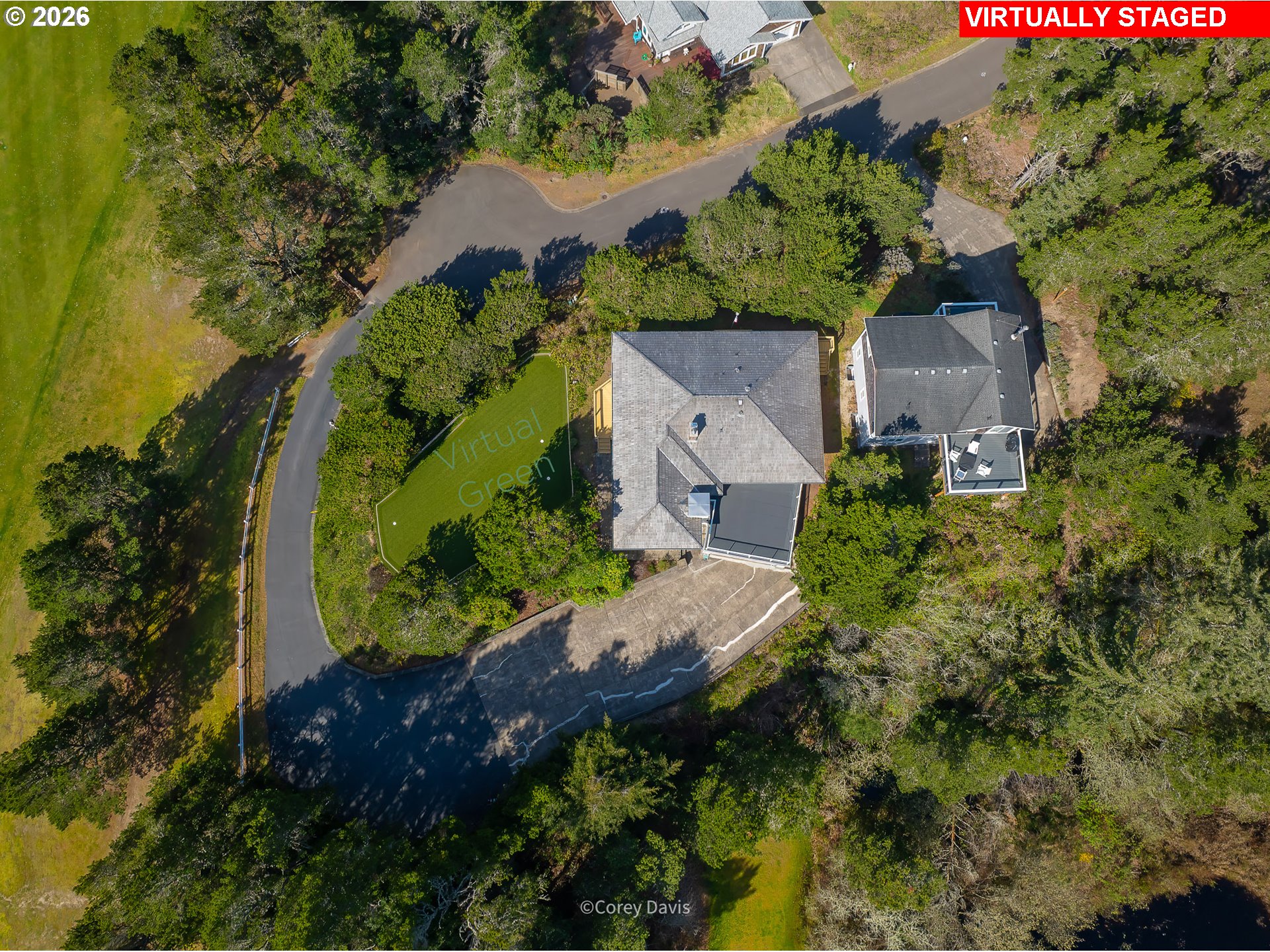 483 Beach Pine Road Manzanita, OR 97130 - Photo 37 of 43
