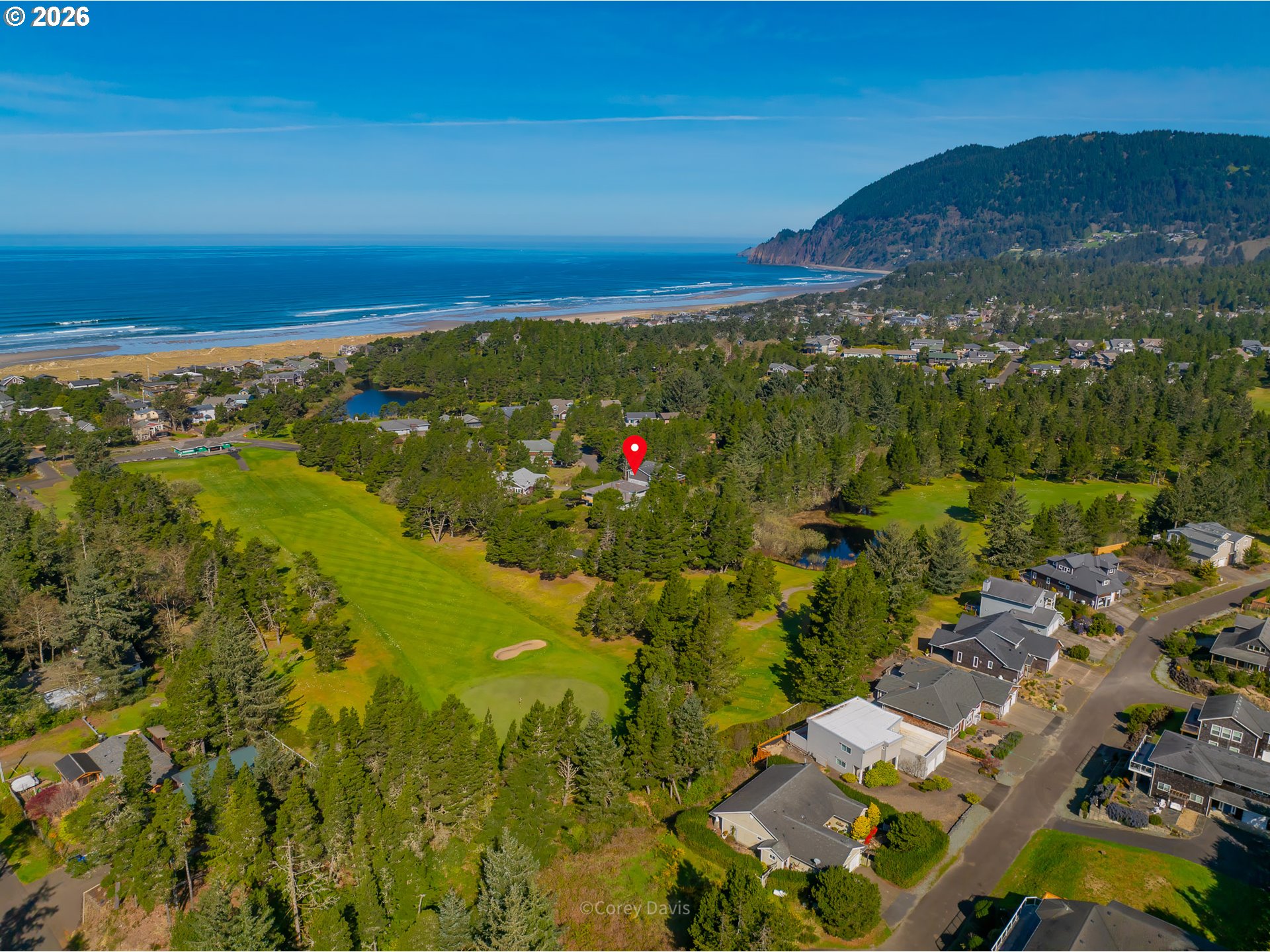483 Beach Pine Road Manzanita, OR 97130 - Photo 39 of 43