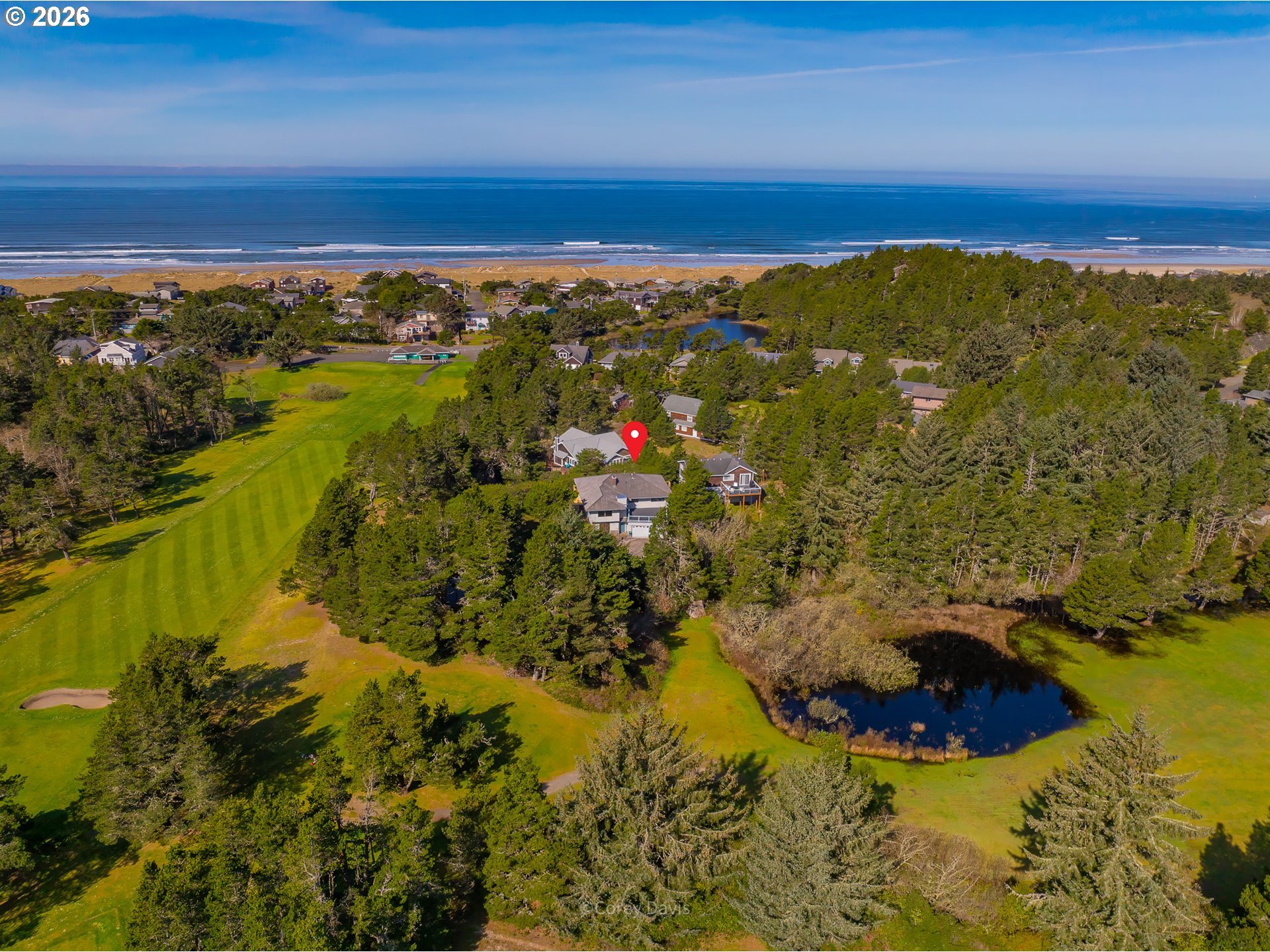 483 Beach Pine Road Manzanita, OR 97130 - Photo 40 of 43