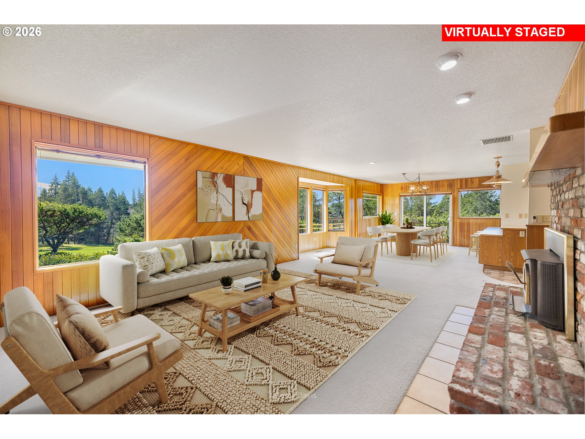 483 Beach Pine Road Manzanita, OR 97130 - Photo 4 of 43