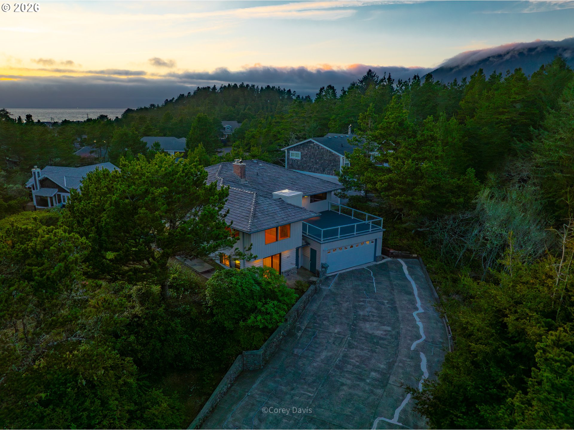 483 Beach Pine Road Manzanita, OR 97130 - Photo 43 of 43