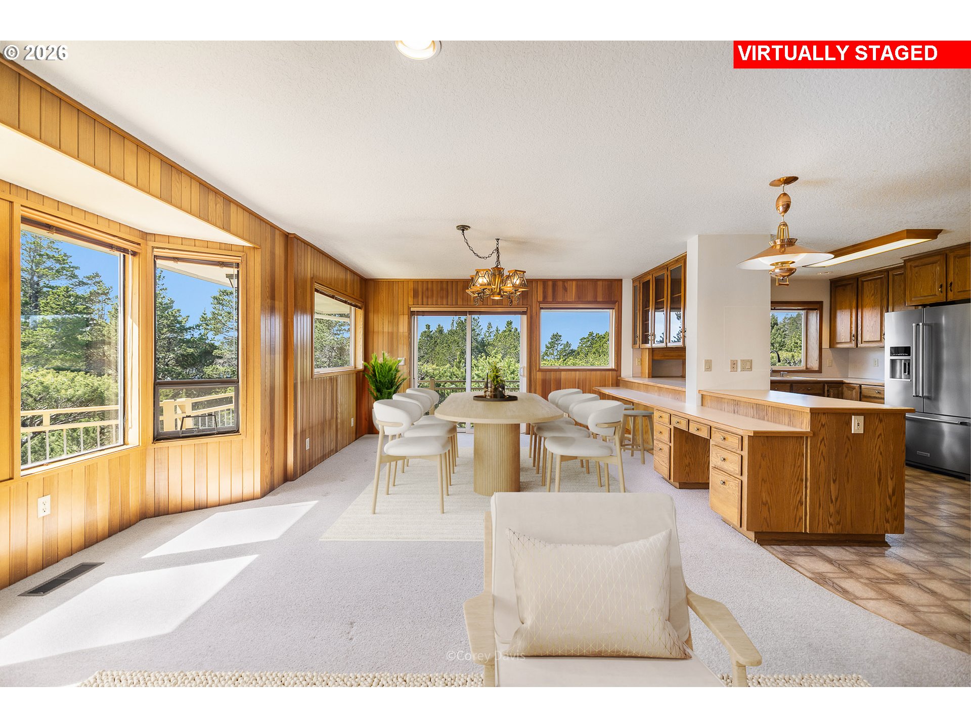 483 Beach Pine Road Manzanita, OR 97130 - Photo 5 of 43