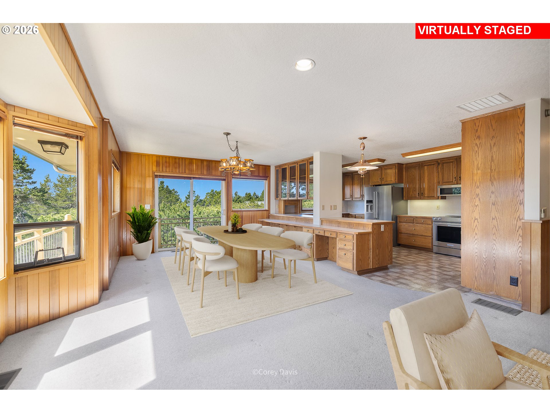 483 Beach Pine Road Manzanita, OR 97130 - Photo 6 of 43