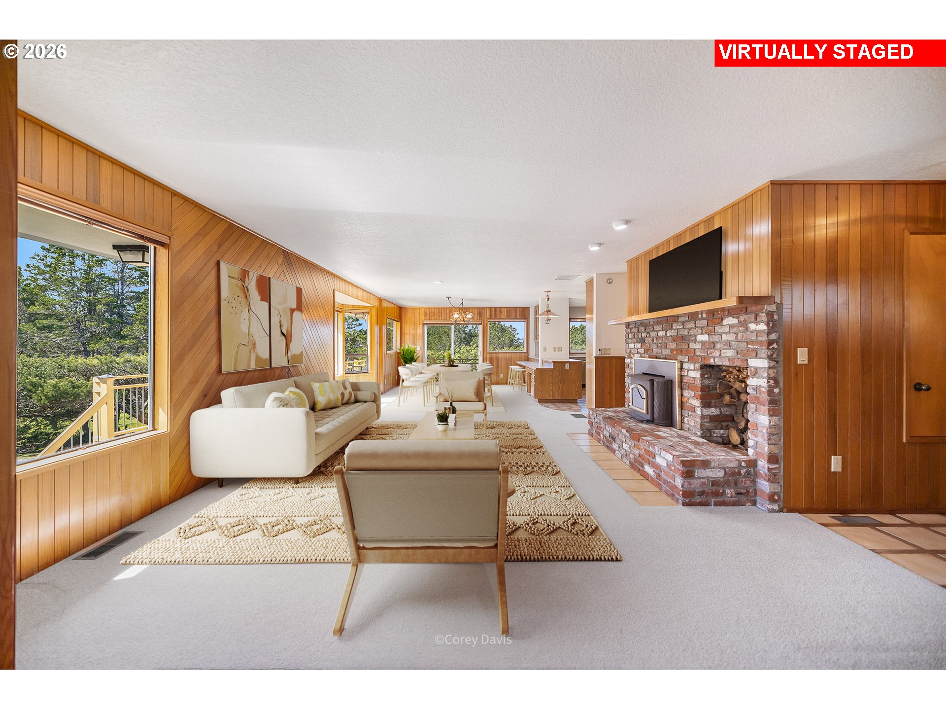 483 Beach Pine Road Manzanita, OR 97130 - Photo 7 of 43