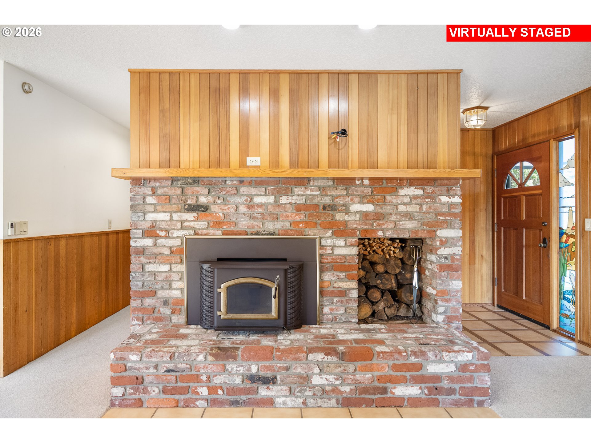 483 Beach Pine Road Manzanita, OR 97130 - Photo 9 of 43