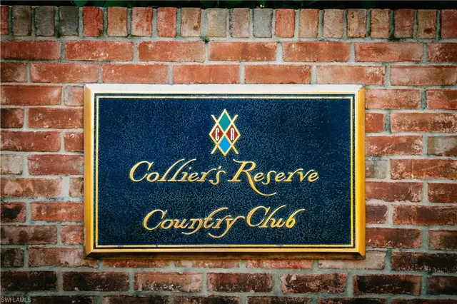 a sign broad on the wall