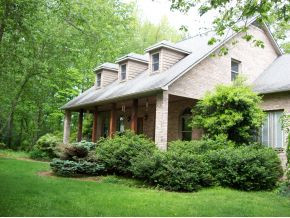 280 Lancaster Road Kingsport, TN 37663 - Photo 1 of 10 Front