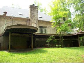 280 Lancaster Road Kingsport, TN 37663 - Photo 3 of 10 Back