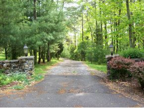 280 Lancaster Road Kingsport, TN 37663 - Photo 5 of 10 Privacy Galore