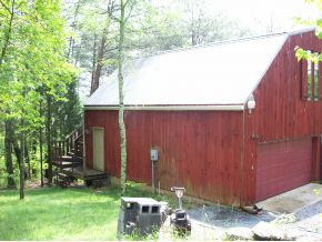 280 Lancaster Road Kingsport, TN 37663 - Photo 7 of 10 Large Detached Garage