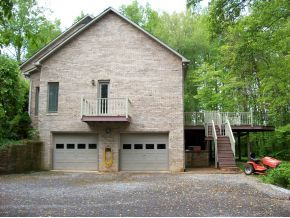 280 Lancaster Road Kingsport, TN 37663 - Photo 9 of 10 Side View