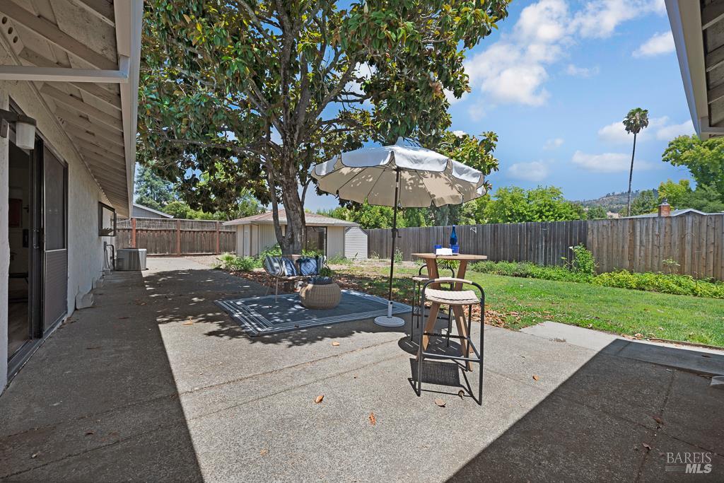 920 Baird Road Santa Rosa, CA 95409 - Photo 45 of 55