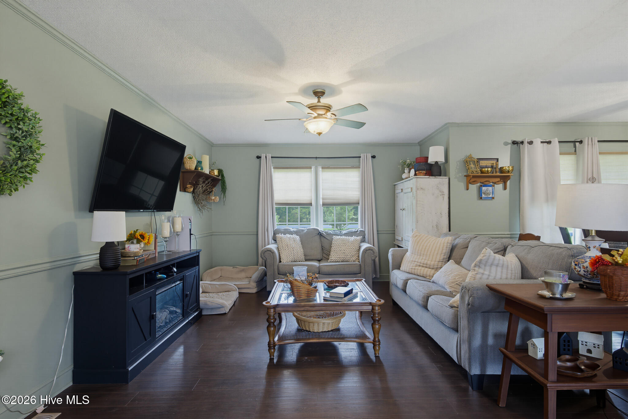 388 Comfort Road Richlands, NC 28574 - Photo 15 of 97