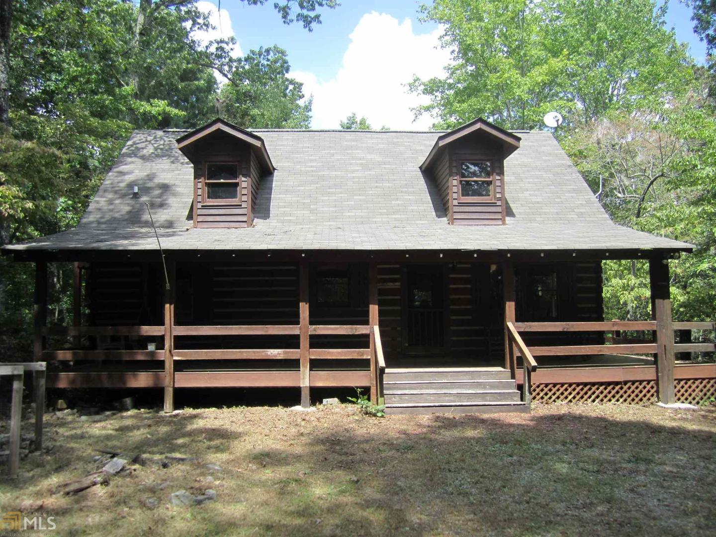 250 Katydid Road Morganton, GA 30560 - Photo 1 of 1 Gallery Image 1