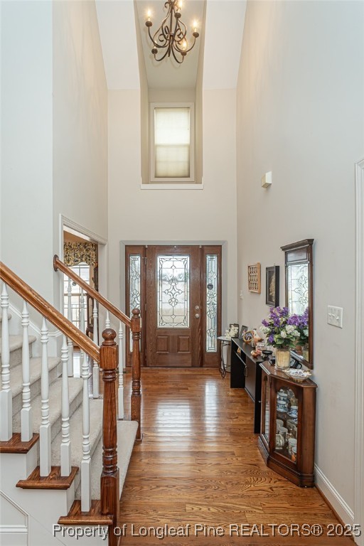 198 Grouse Run Raeford, NC 28376 - Photo 12 of 38 a living room with furniture window and wooden floor