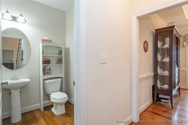 $384,900 | 198 Grouse Run, Raeford, NC 28376