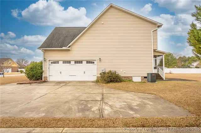 $384,900 | 198 Grouse Run, Raeford, NC 28376