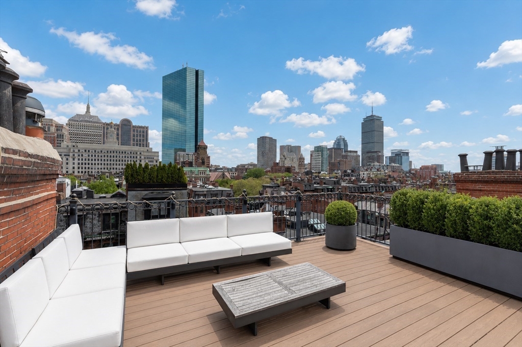 193 Beacon Street, Unit PH Boston, MA 02116 - Photo 18 of 18