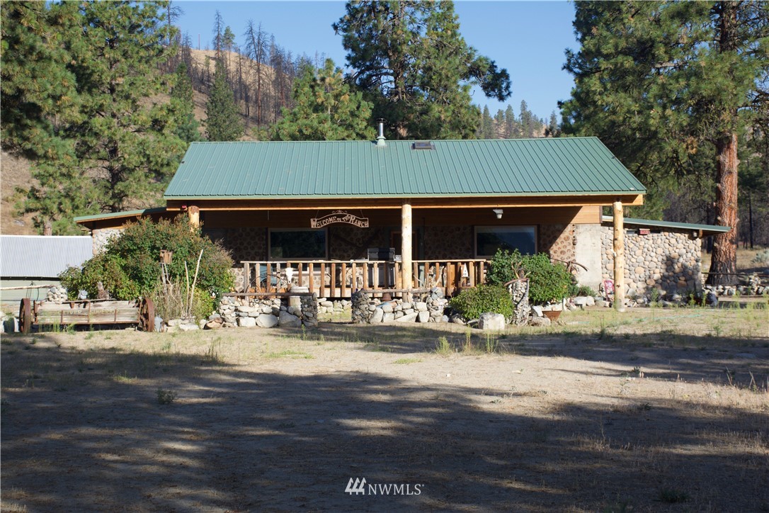125 Jason Lucas Road Methow, WA 98834 - Photo 1 of 25