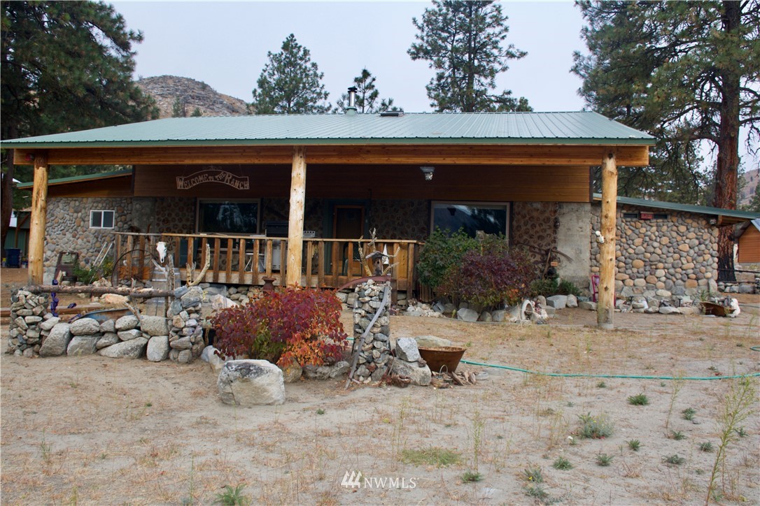 125 Jason Lucas Road Methow, WA 98834 - Photo 20 of 25