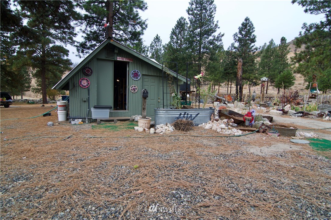 125 Jason Lucas Road Methow, WA 98834 - Photo 23 of 25