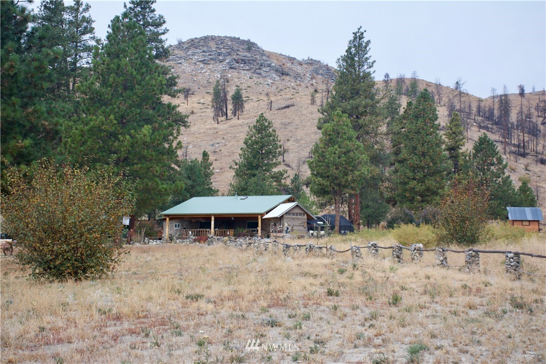 125 Jason Lucas Road Methow, WA 98834 - Photo 25 of 25