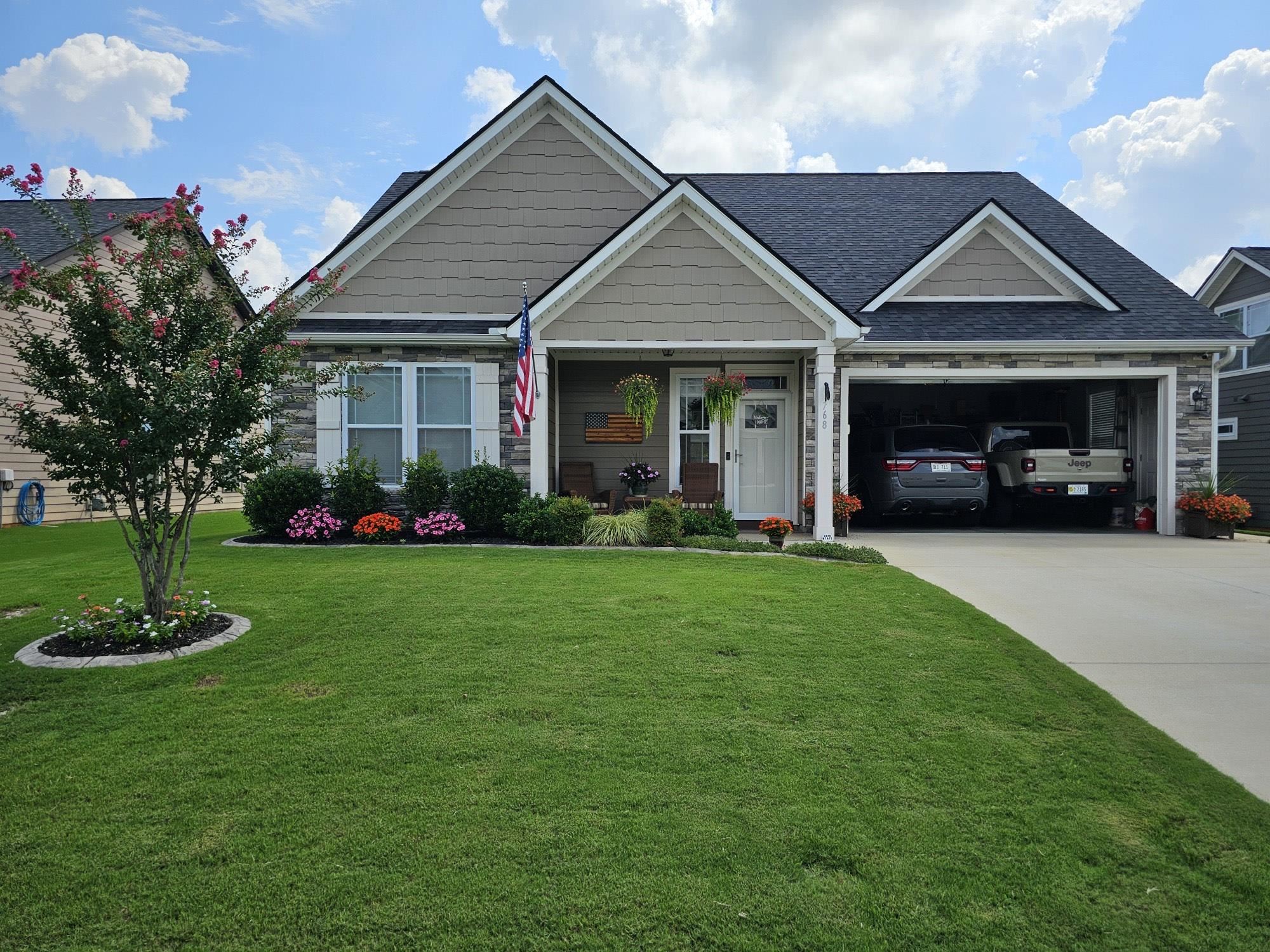 768 Sterling Drive Boiling Springs, SC 29316 - Photo 3 of 42