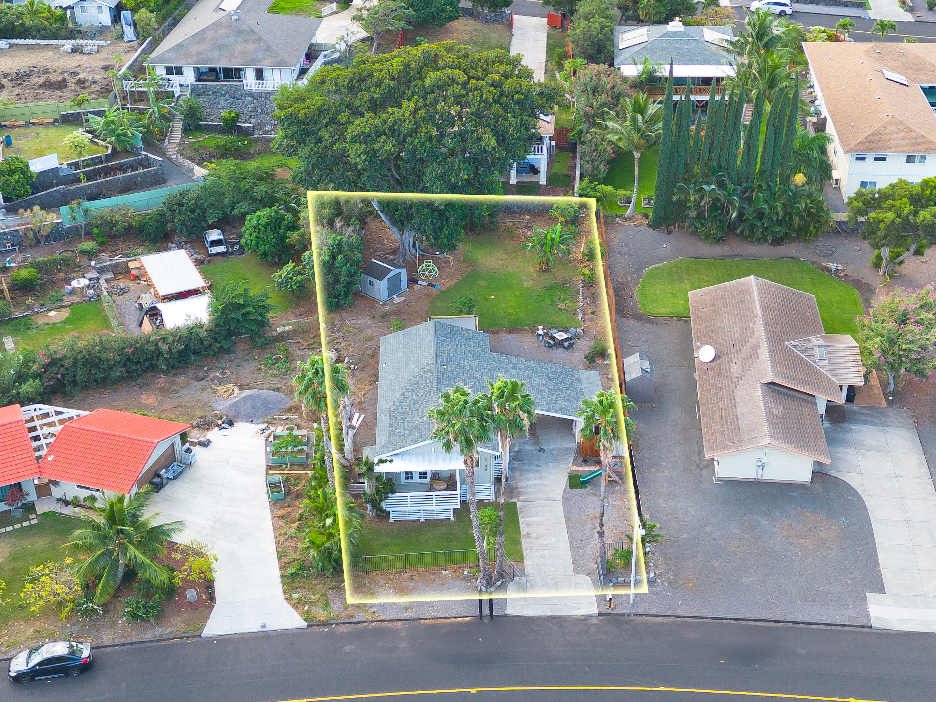 68-1838 Lina Poepoe Street Waikoloa, HI 96738 - Photo 30 of 30