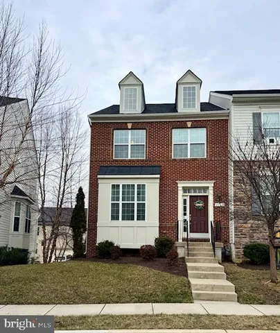 $535,000 | 2124 Garden Grove Lane, Bowie, MD 20721