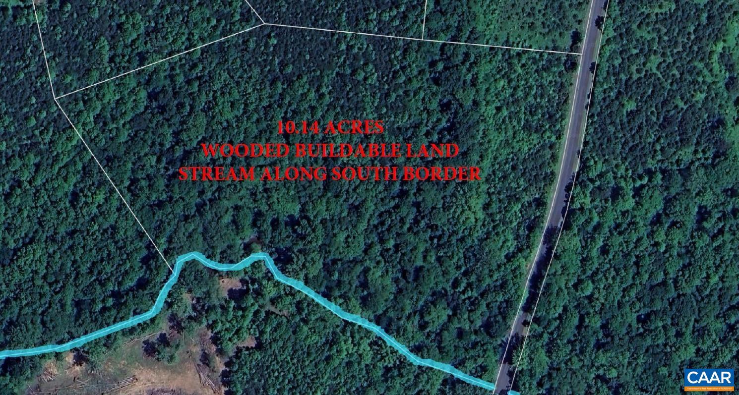 Lot 25 Twenty Two Road, Unit 25 Pamplin, VA 23958 - Photo 5 of 13