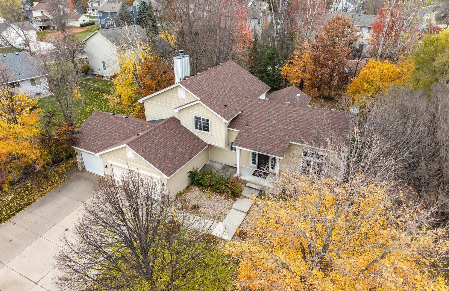 18644 85th Avenue North Maple Grove, MN 55311 - Photo 1 of 1