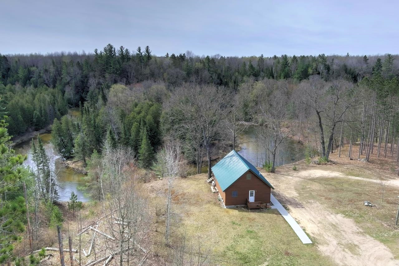 11101 West Fahrney Road Fife Lake, MI 49633 - Photo 33 of 36
